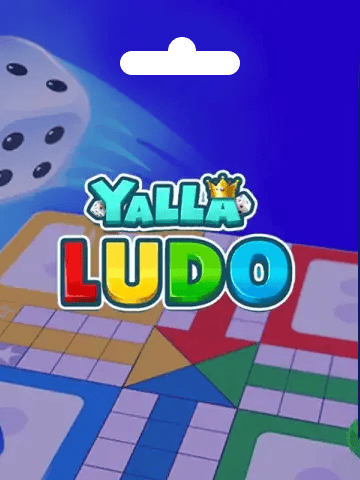 Yalla Ludo 13580 Diamond
