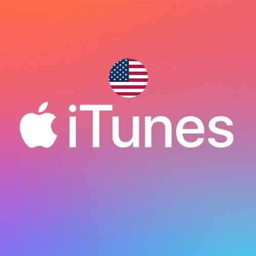 ITUNES 10$ US