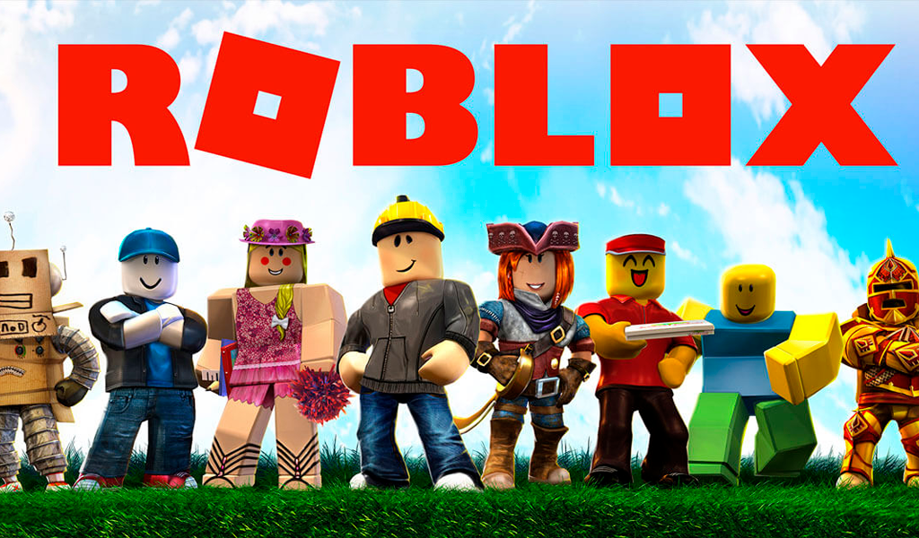Roblox 10$ US