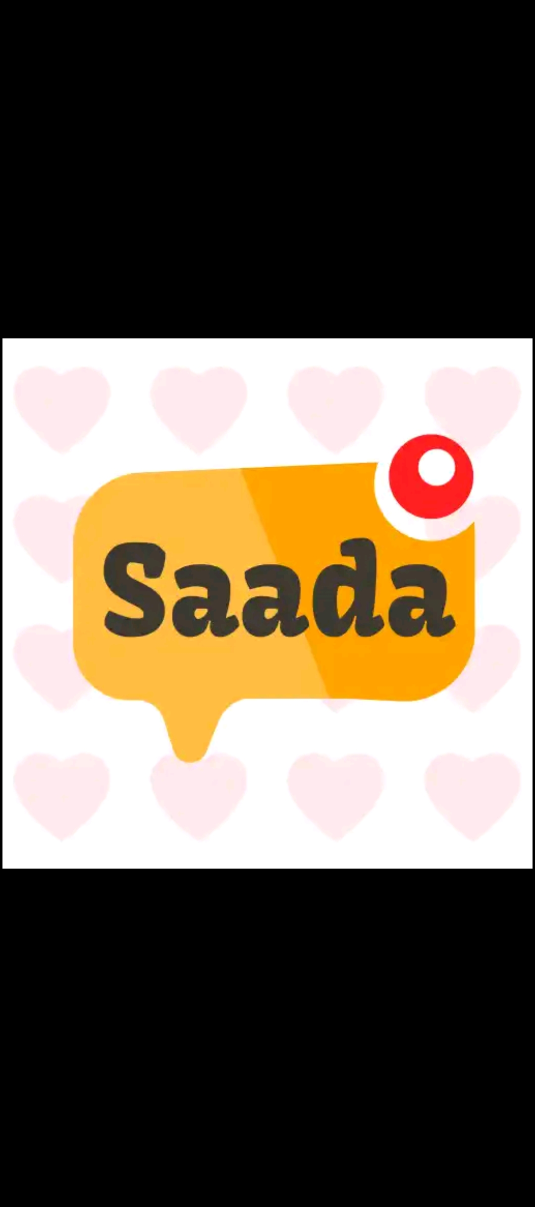 Saada Chat