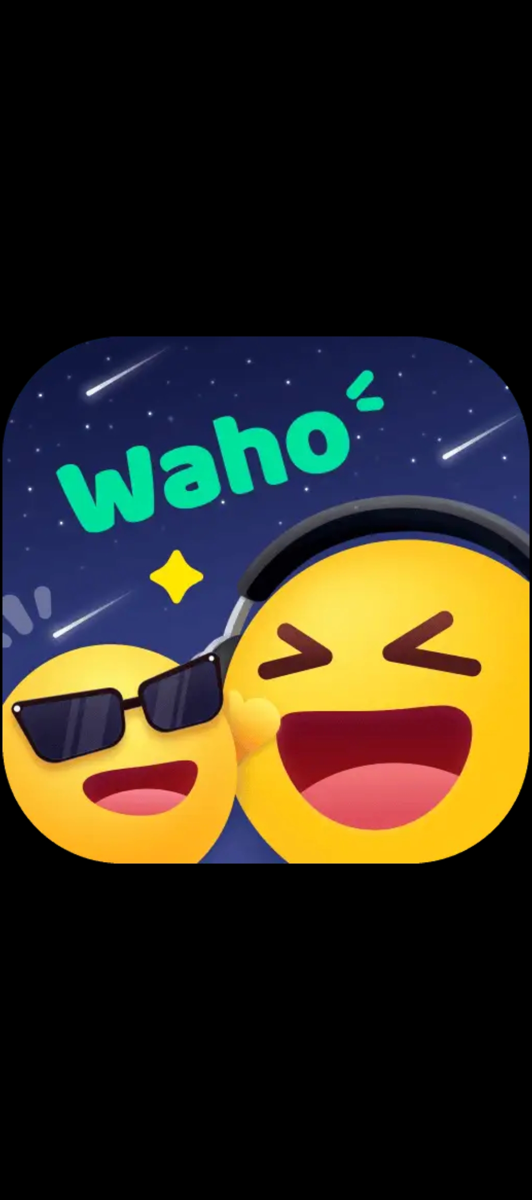 Waho