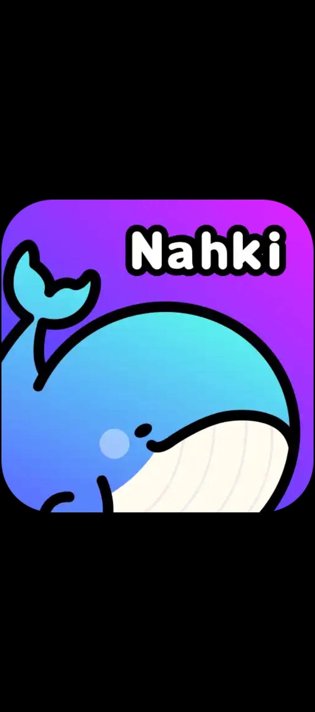 Nahki