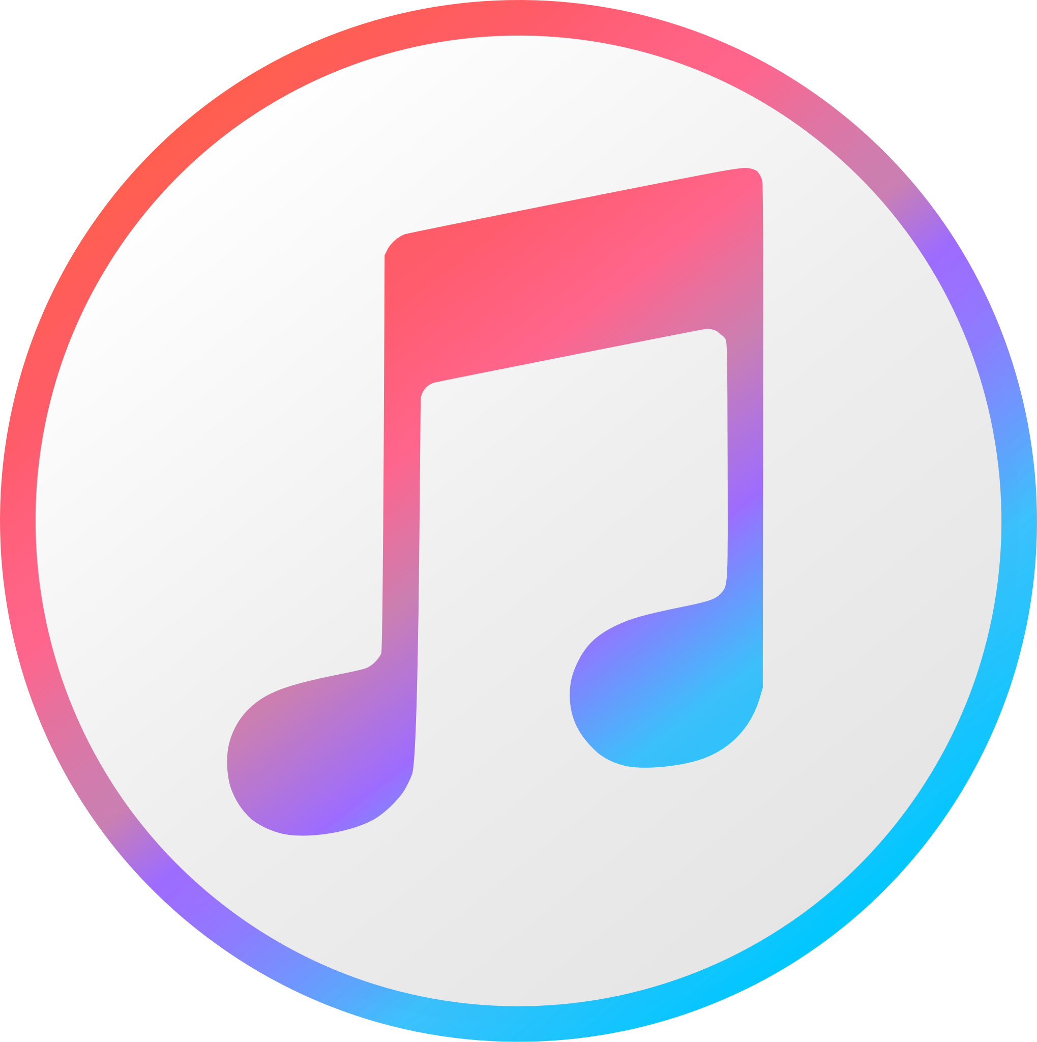ITUNES TL 100