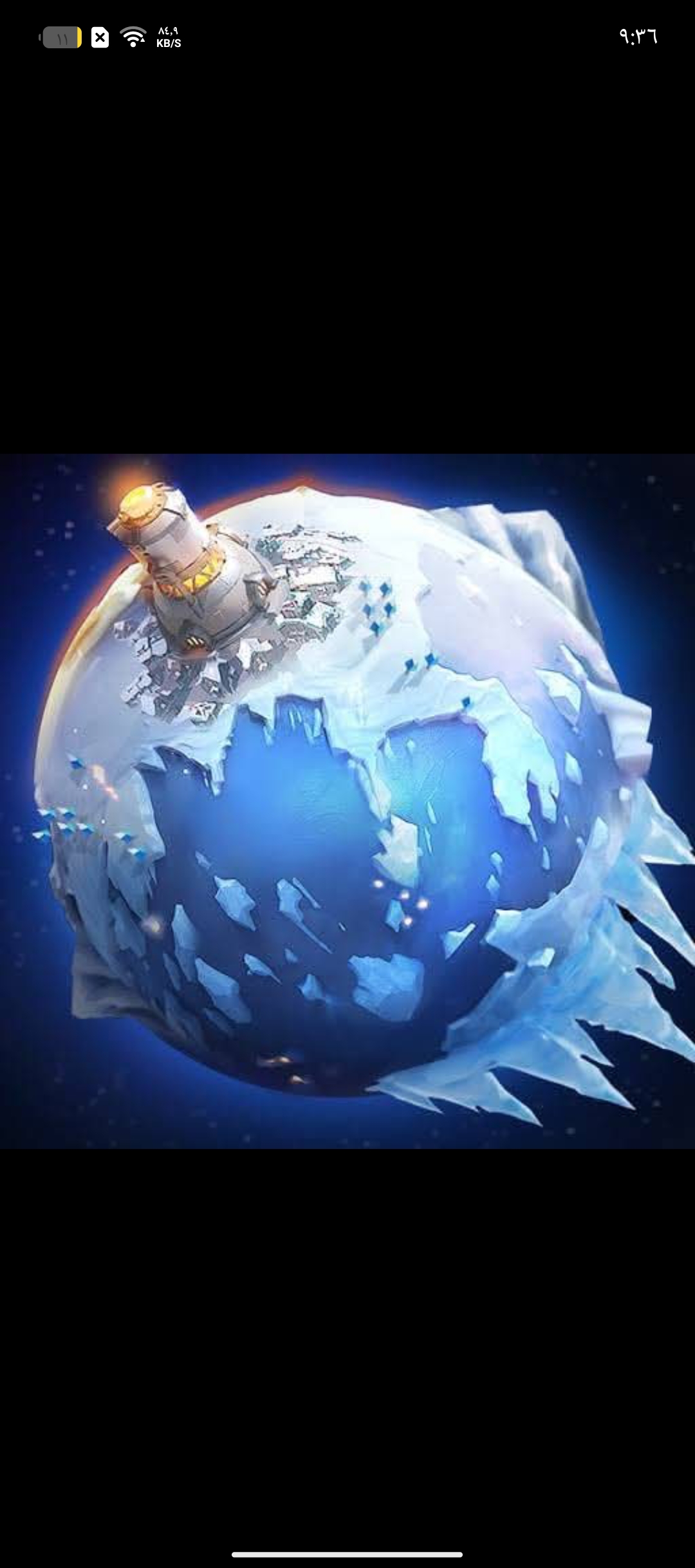 Whiteout Survival 499 D