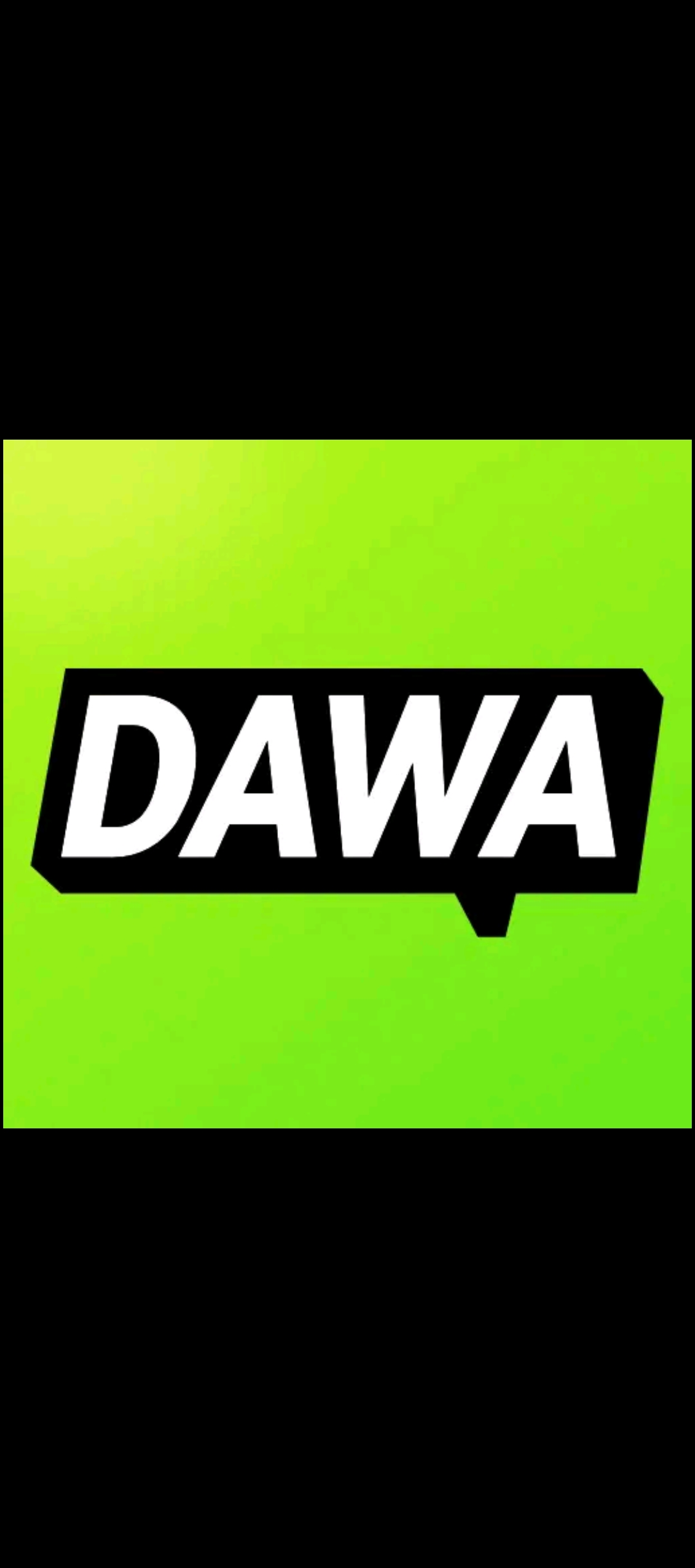 Dawa